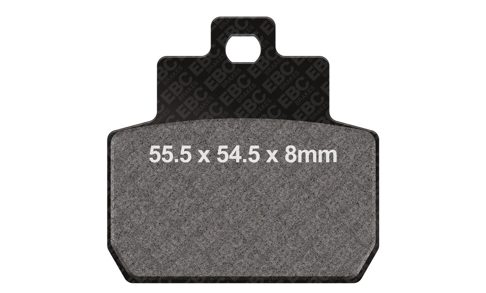 Disk pločice EBC SFAC425