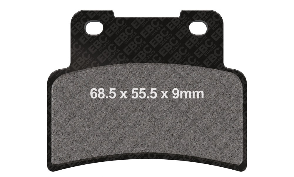 Disk pločice EBC SFA432