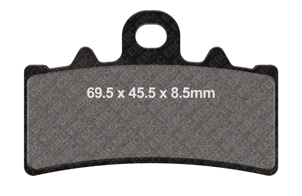 Disk pločice EBC EPFA606HH