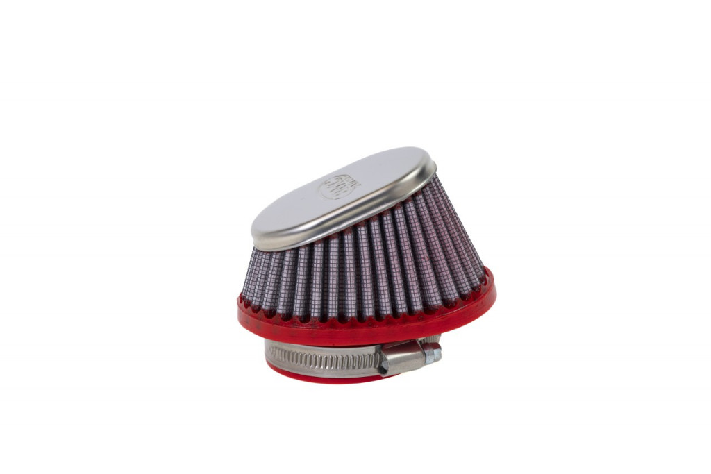 Conical air filter BMC FBPF50-70SC Metal Top (central)