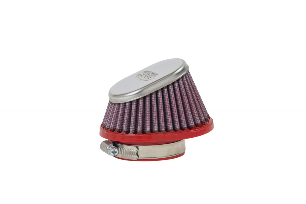 Conical air filter BMC FBPF50-70SD Metal Top (right)