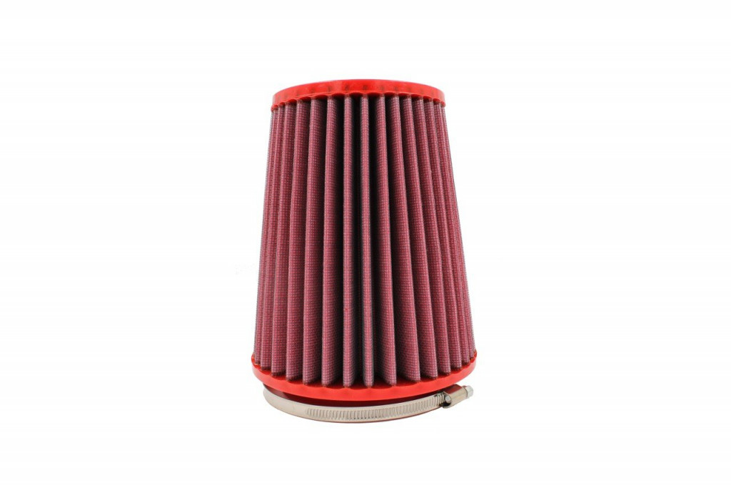 Conical air filter BMC FBSA00004 Polyurethane Top
