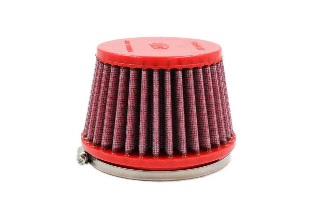 Conical air filter BMC FBSA00007 Polyurethane Top