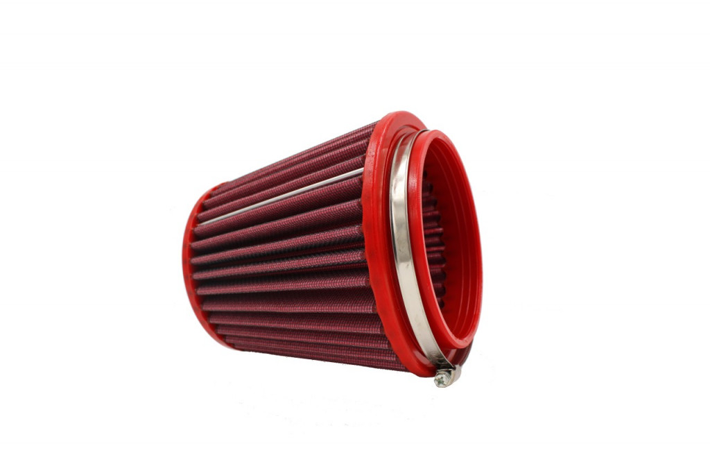 Conical air filter BMC FBSA00008 Polyurethane Top