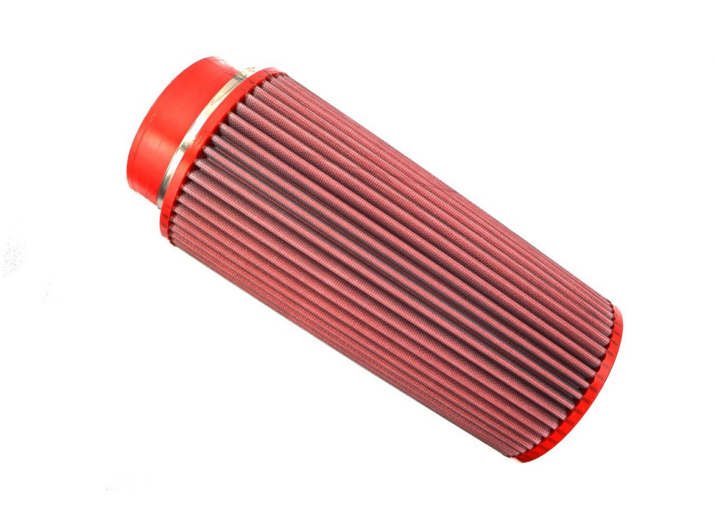 Conical air filter BMC FBSA110-300 Polyurethane Top