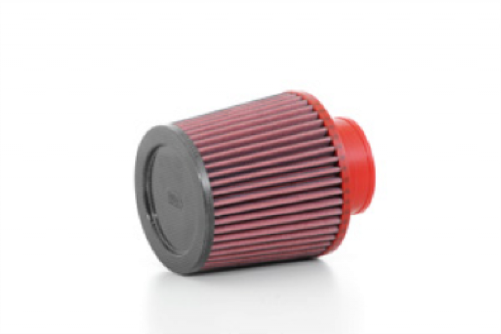 Conical air filter BMC FBSA110-300C Carbon Top