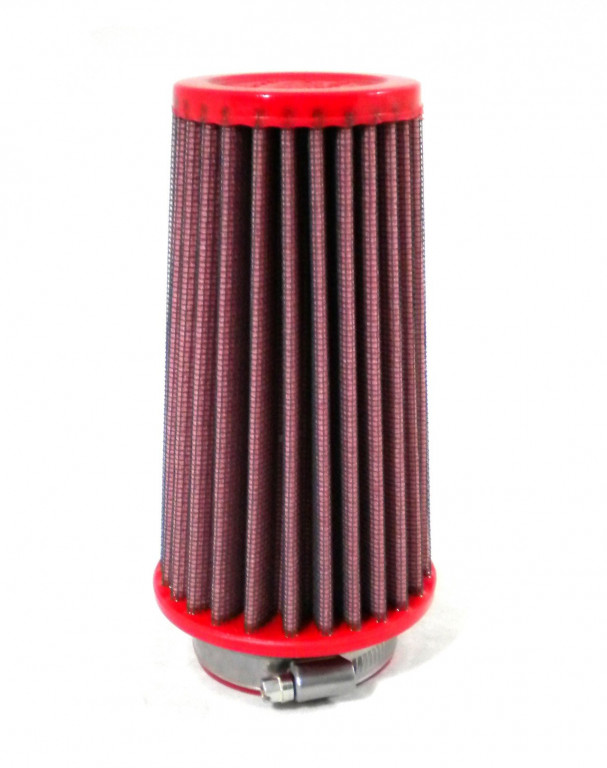 Conical air filter BMC FBSA54-150 Polyurethane Top