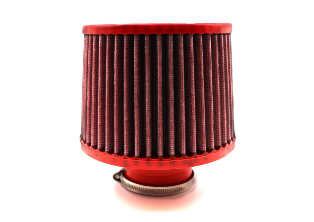 Conical air filter BMC FBSA60-110 Polyurethane Top