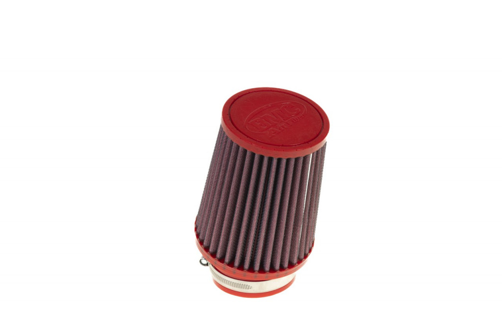 Conical air filter BMC FBSA65-128 Polyurethane Top