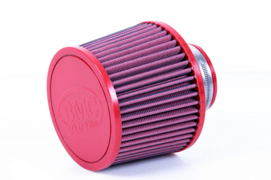 Conical air filter BMC FBSA70-110 Polyurethane Top