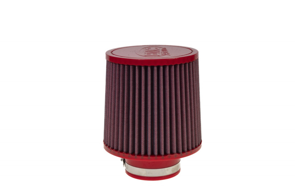 Conical air filter BMC FBSA76-140 Polyurethane Top