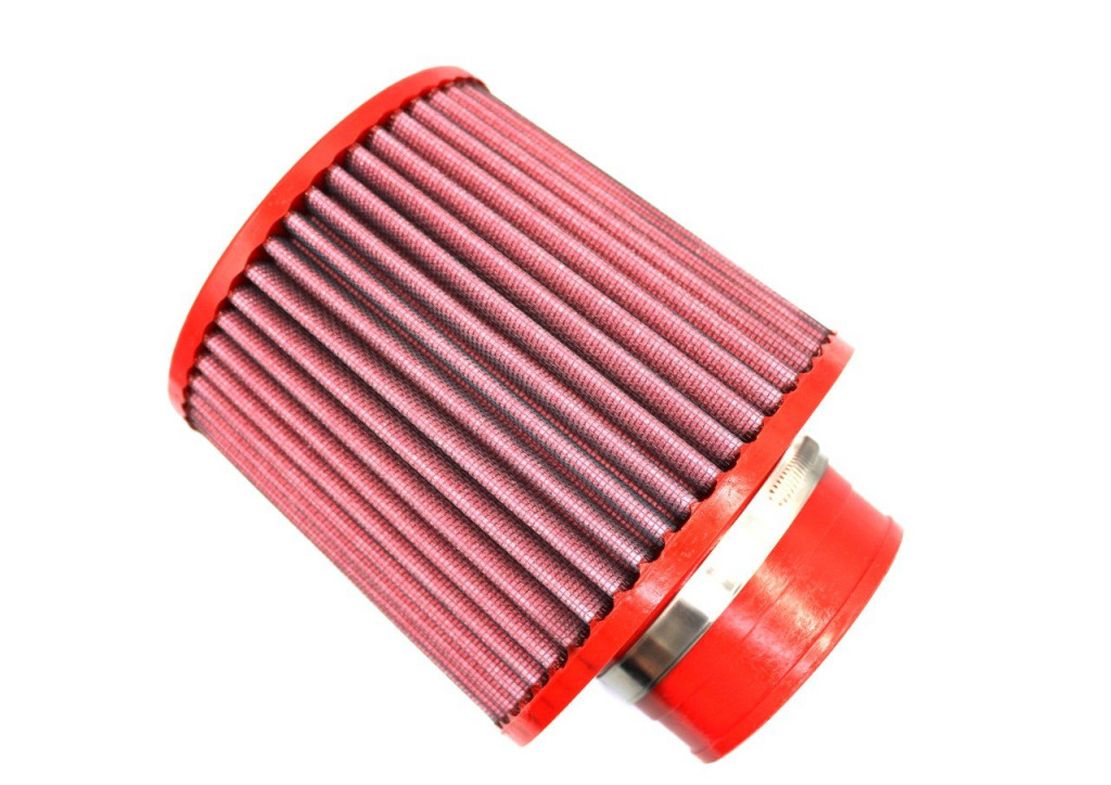 Conical air filter BMC FBSA80-140 Polyurethane Top