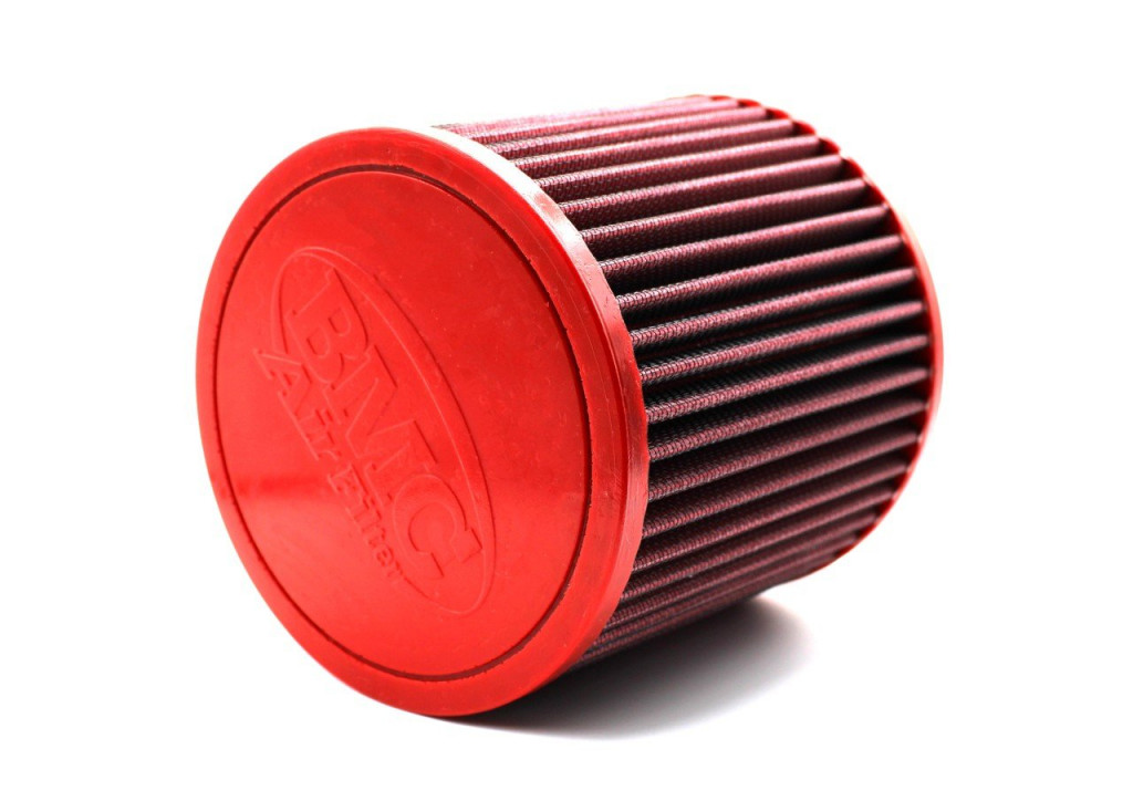 Conical air filter BMC FBSA90-140 Polyurethane Top