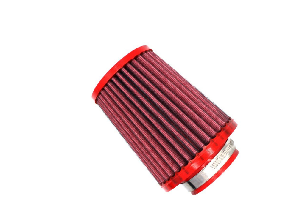 Conical air filter BMC FBSS60-128 Polyurethane Top