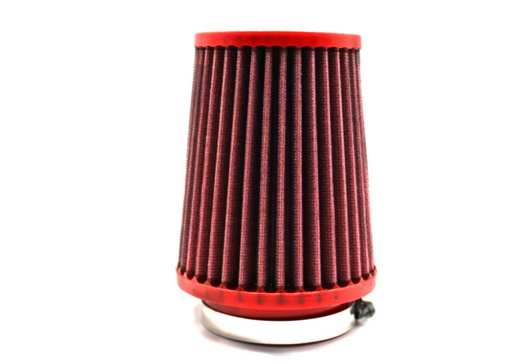 Conical air filter BMC FBSS70-128 Polyurethane Top