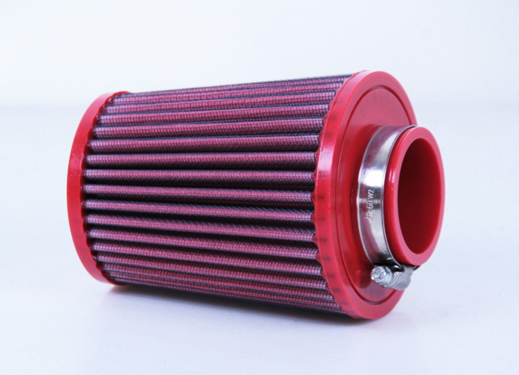 Conical air filter BMC FBSS70-150 Polyurethane Top