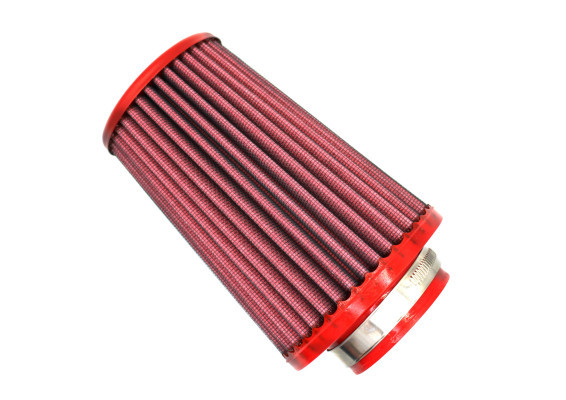 Twin conical air filter BMC FBTS60-150P Plastic Top