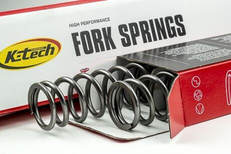 Opruge za vilice K-TECH 295-330-12 1.2 N
