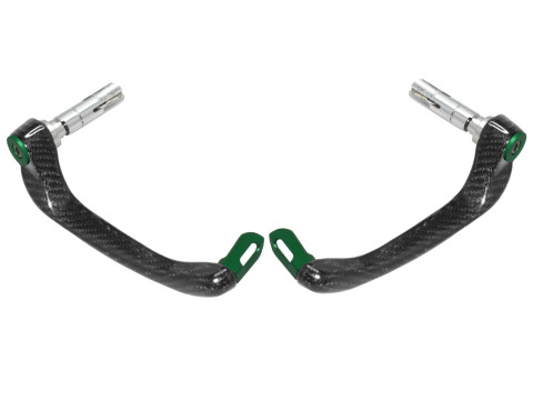 Lever guard ACCOSSATO 