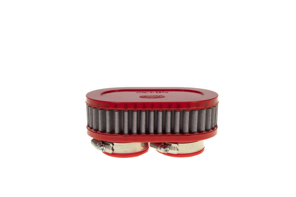 Conical air filter BMC FMSA47-64-45 Polyurethane Top (intake system)