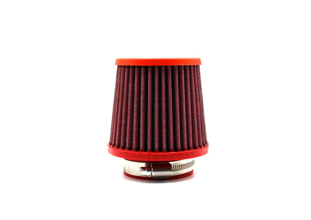 Conical air filter BMC FMSA53-85 Polyurethane Top