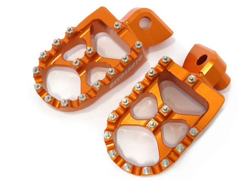 Nogari ACCOSSATO OFF-ROAD FR793 orange