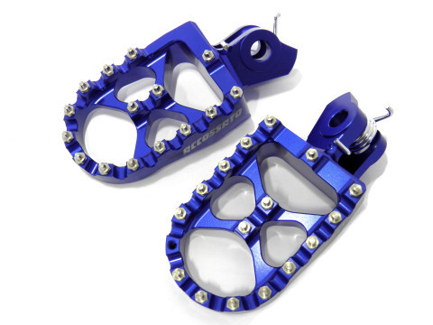 Nogari ACCOSSATO OFF-ROAD FR796 plavi
