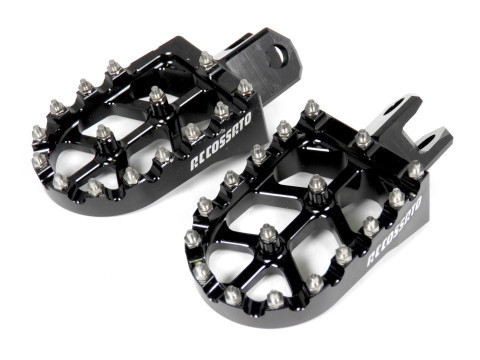 Nogari ACCOSSATO OFF-ROAD FR801 Crni