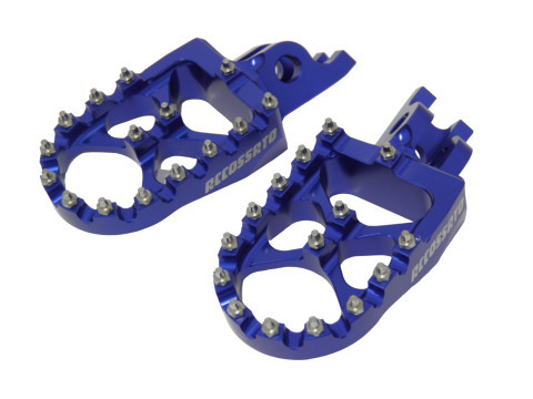 Nogari ACCOSSATO OFF-ROAD FR803 plavi