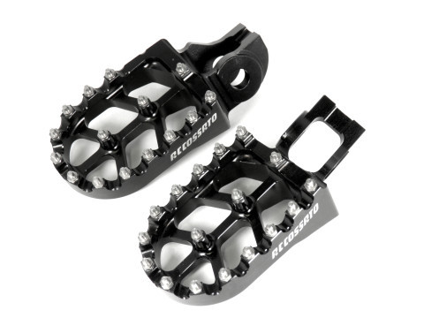 Nogari ACCOSSATO OFF-ROAD FR809 Crni