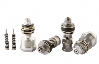 Front fork piston kit K-TECH SSK 24SSK-KYB-1