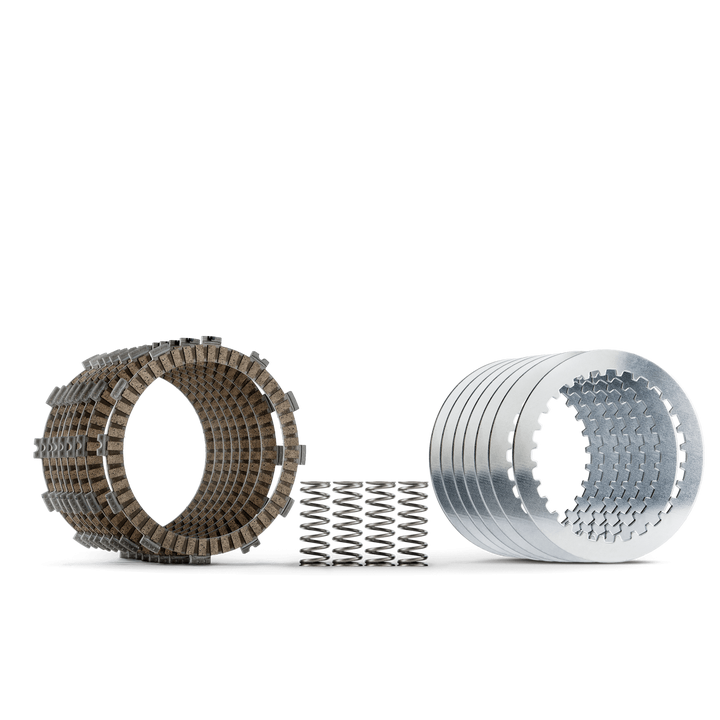 Fiber spring kit HINSON FSC557-8-2101 steel