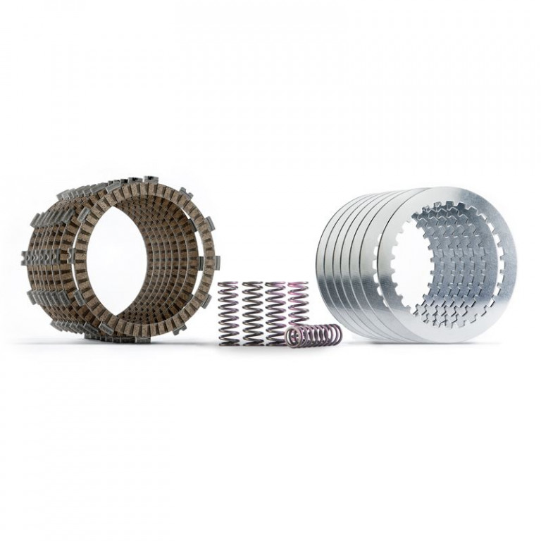 FSC Clutch plate and spring kit HINSON FSC641-8-2101