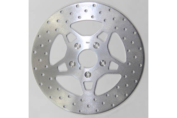 Kočiona disk EBC FSD001