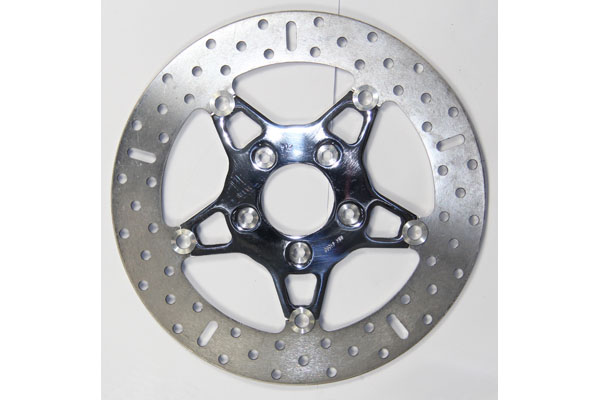Kočiona disk EBC FSD004