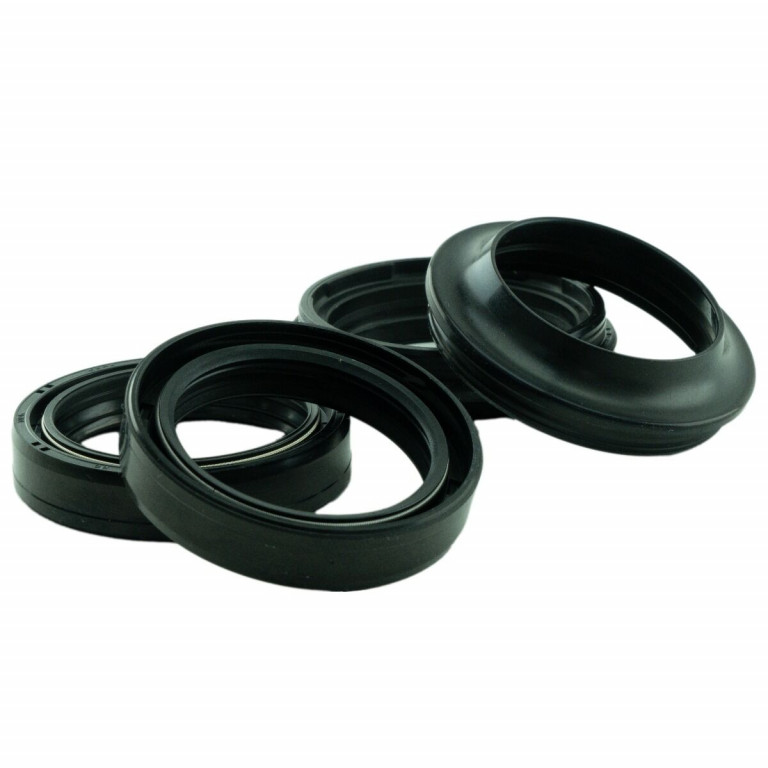 FF oil & dust seal kit K-TECH SHOWA FSK-045 35.00mm