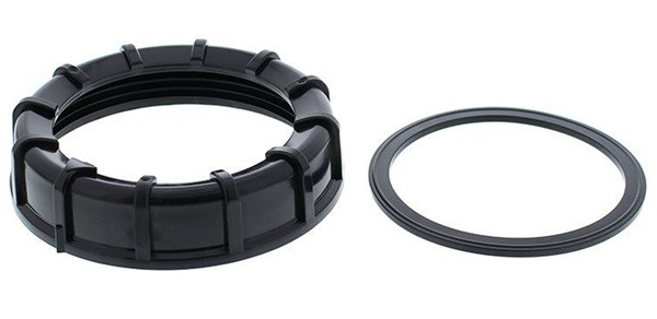 Fuel Pump Nut and Gasket Kit Sub All Balls Racing 47-3003