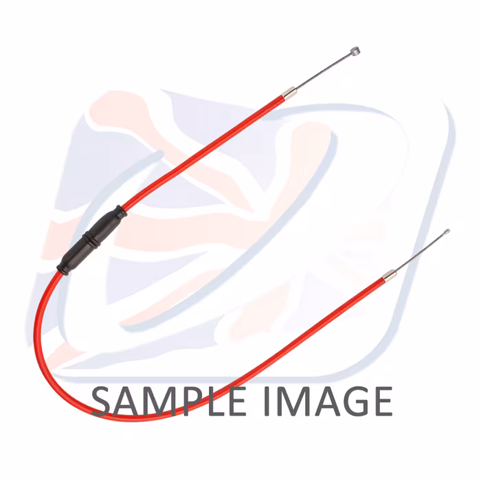 Starter cable Venhill G06-5-001 featherlight Crven