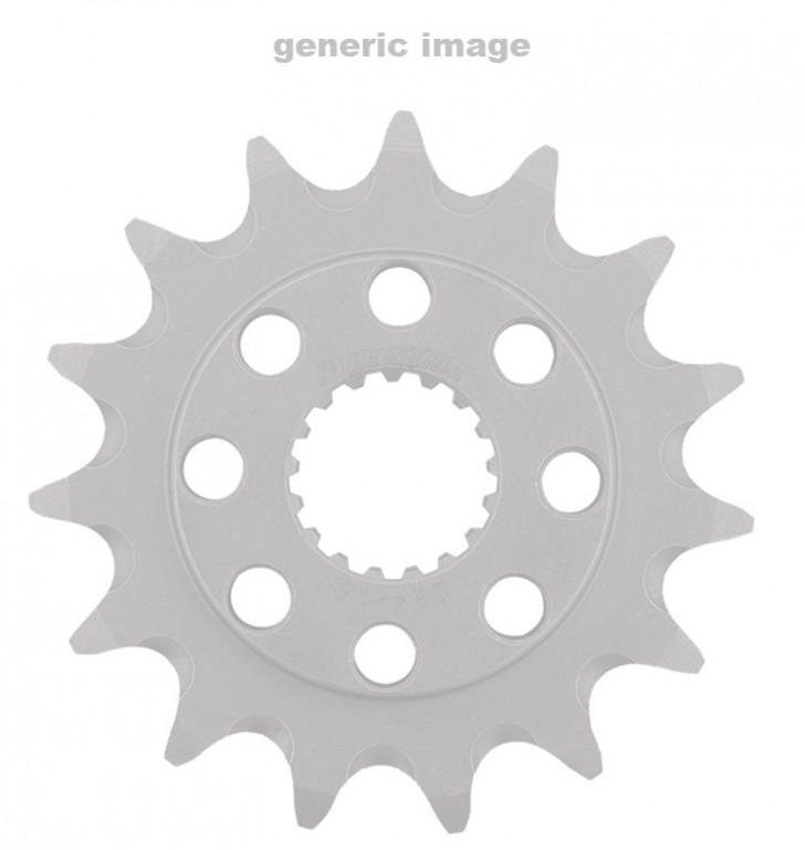 Prednji lančanik SUPERSPROX CST-1-445:9 9T, 520