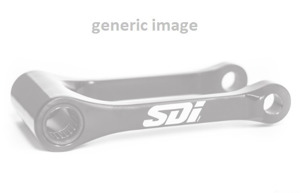 RCU link arm pull rod K-TECH SDi SDECPRH17-B Crni