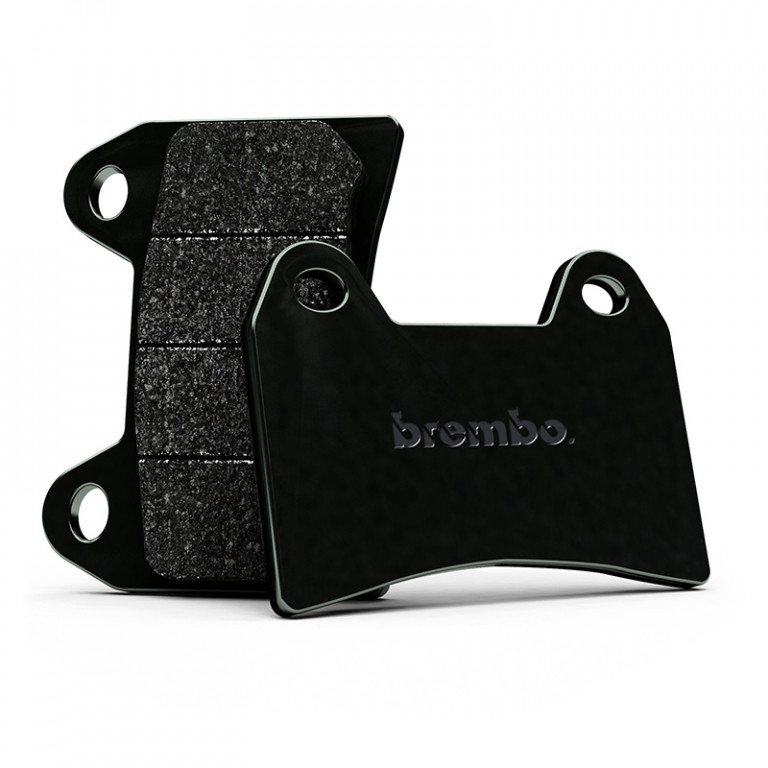 Disk pločice BREMBO 07BB0430 GENUINE