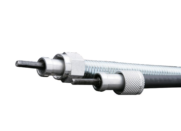Speedo Cable Venhill K02-7-105