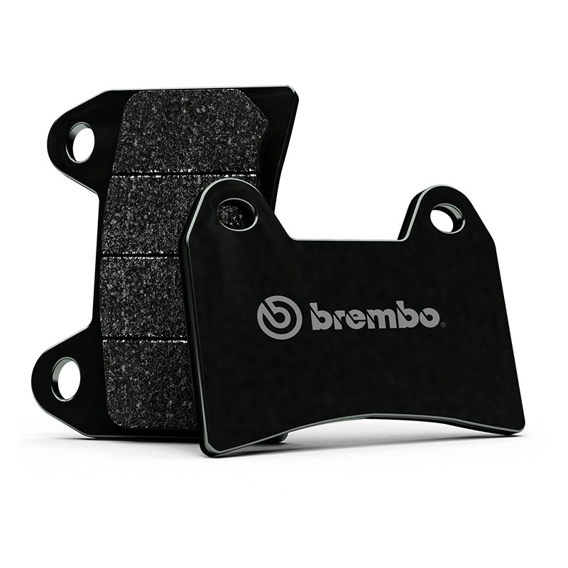 Disk pločice BREMBO 07034 CC SCOOTER