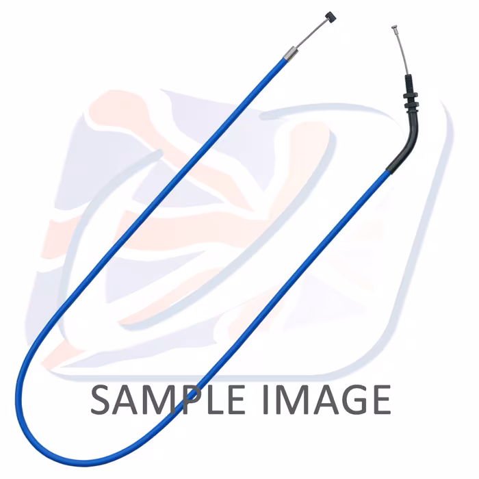Kabel za kvačilo Venhill Y01-3-064 featherlight Plavi