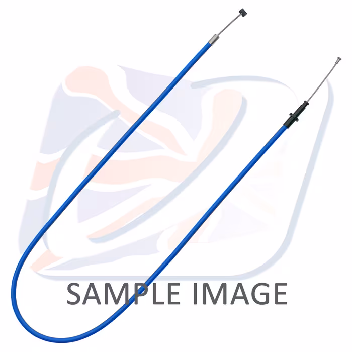 Kabel za kvačilo Venhill Y01-3-137 featherlight Plavi