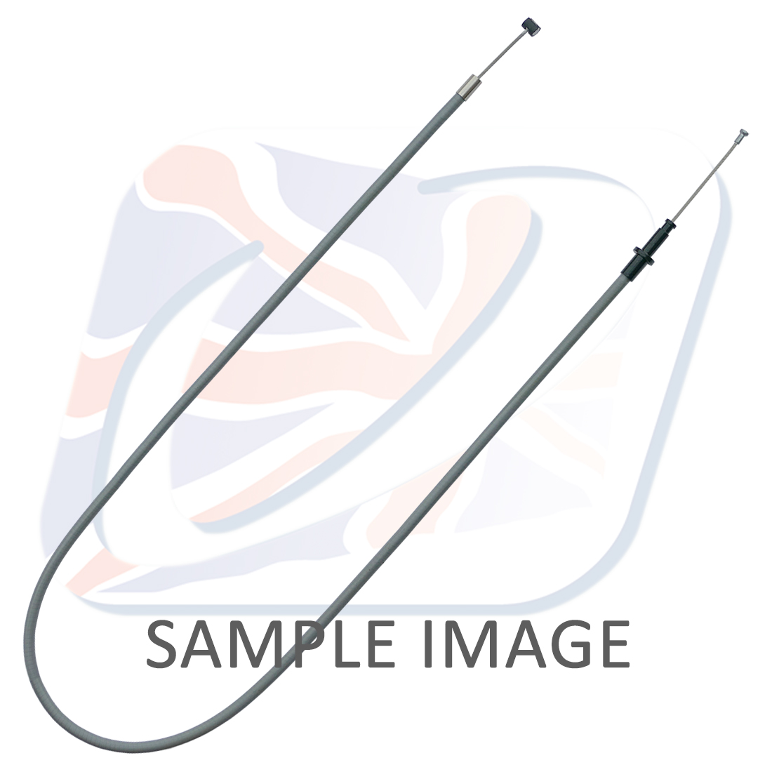 Kabel za kvačilo Venhill K01-3-106-GY featherlight grey