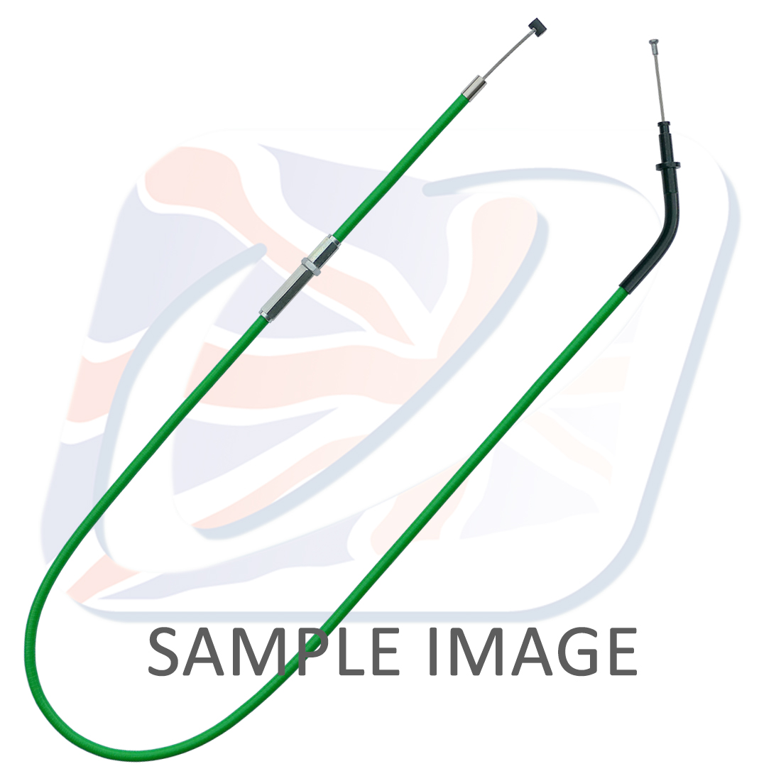 Kabel za kvačilo Venhill S01-3-044-GR featherlight green