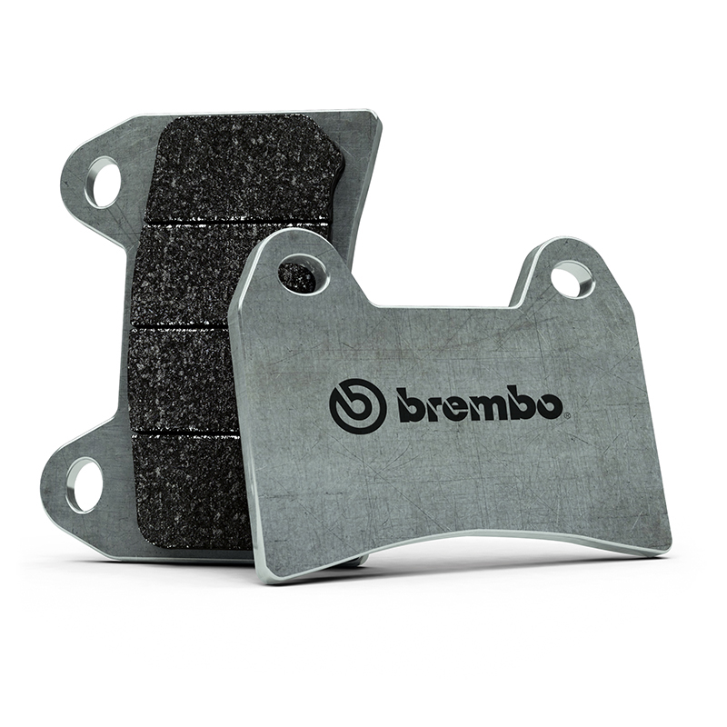 Disk pločice BREMBO 07GR90RC