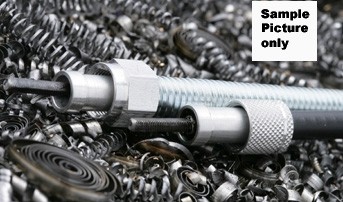 Speedo Cable Venhill S01-7-003