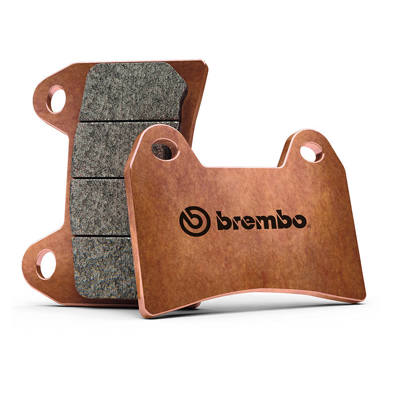 Disk pločice BREMBO 07021XS